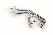 TR Twin Scroll Equal Length Exhaust Manifold w/ Up - pipe for WRX 1994 - 2014 / STi 1994 - 2017 / Forester 1997 - 2013 / Liberty 2004 - 2009 | TR - ES1002 - JDMuscleProductsTR-ES1002