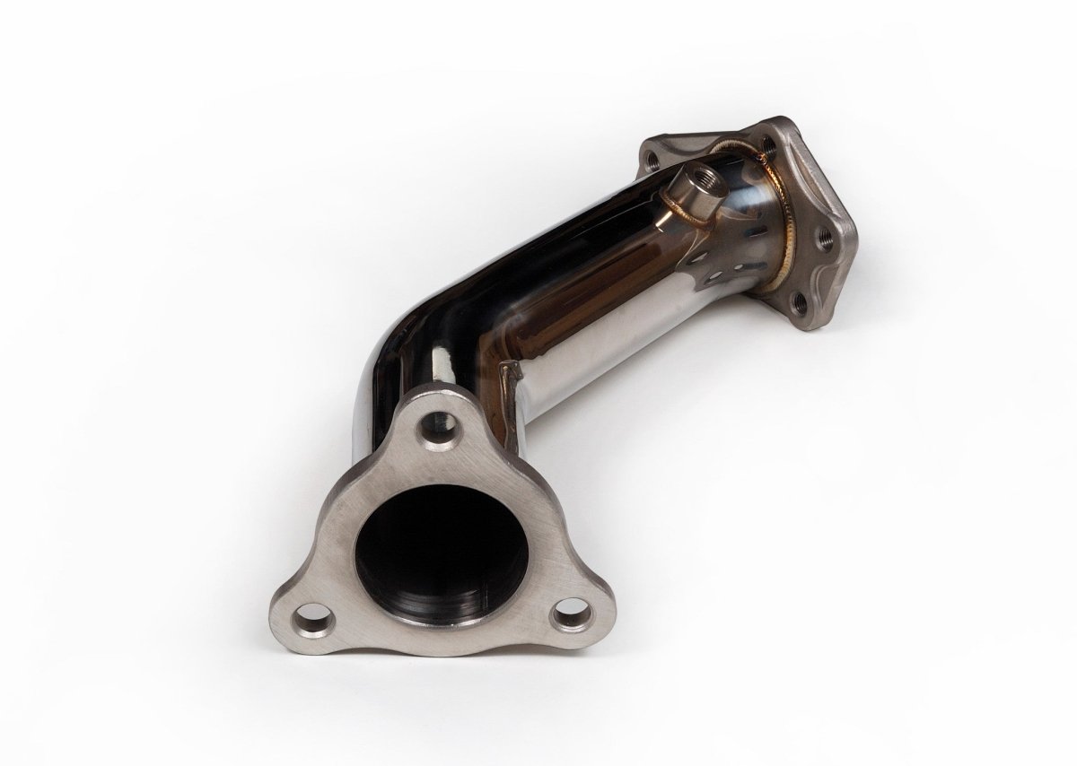 TR Unequal Length Exhaust Manifold w/ Up - pipe for Subaru 2002 - 2014 WRX / 2004+ STI | TR - ES1000 - JDMuscleExhaust Headers and ManifoldsTR-ES1000