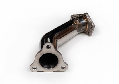 TR Unequal Length Exhaust Manifold w/ Up - pipe for Subaru 2002 - 2014 WRX / 2004+ STI | TR - ES1000 - JDMuscleExhaust Headers and ManifoldsTR-ES1000