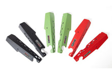 TRAILS by GrimmSpeed [18+ Crosstrek] Fender Shrouds BLACK | TBG114029.1 - JDMuscleFender ShroudsgrmTGSTBG114029.1