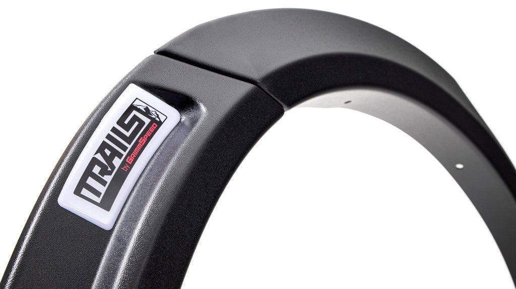 TRAILS by GrimmSpeed Fender Flare Kit - 20+ Subaru Outback | TBG114035 - JDMuscleBody KitsgrmTGSTBG114035