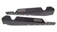 TRAILS by GrimmSpeed Fender Shrouds BLACK - Subaru 13 - 17 Crosstrek | TBG114028.1 - JDMuscleFender ShroudsgrmTGSTBG114028.1