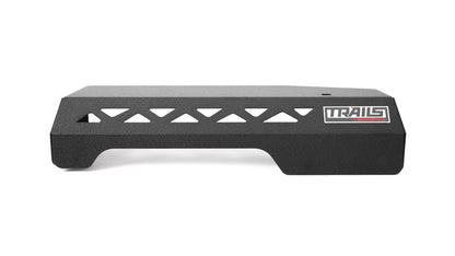 TRAILS by GrimmSpeed Pulley Cover BLACK - Subaru 20+ Outback XT | TBG114019.1 - JDMuscleEngine CoversgrmTGSTBG114019.1