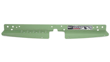 TRAILS by GrimmSpeed Radiator Shroud GREEN - Subaru 13 - 17 Crosstrek | TBG114030.3 - JDMuscleRadiator ShroudsgrmTGSTBG114030.3