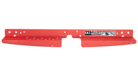 TRAILS by GrimmSpeed Radiator Shroud RED - Subaru 13 - 17 Crosstrek | TBG114030.2 - JDMuscleRadiator ShroudsgrmTGSTBG114030.2