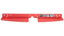 TRAILS by GrimmSpeed Radiator Shroud RED - Subaru 13 - 17 Crosstrek | TBG114030.2 - JDMuscleRadiator ShroudsgrmTGSTBG114030.2