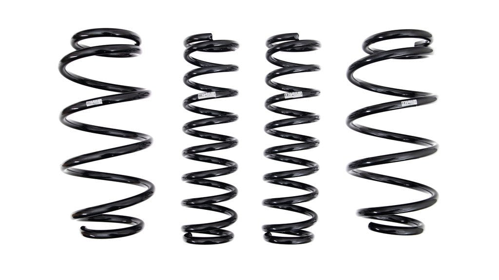 TRAILS by GrimmSpeed Spring Lift Kit - 18+ Subaru Crosstrek