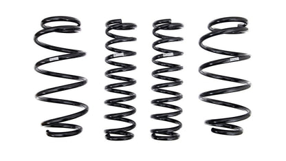 TRAILS by GrimmSpeed Spring Lift Kit - 18+ Subaru Crosstrek | TBG114033 - JDMuscleLift KitsgrmTGSTBG114033