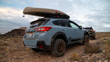 TRAILS by GrimmSpeed Spring Lift Kit - 18+ Subaru Crosstrek | TBG114033 - JDMuscleLift KitsgrmTGSTBG114033