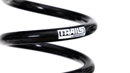 TRAILS by GrimmSpeed Spring Lift Kit - 18+ Subaru Crosstrek | TBG114033 - JDMuscleLift KitsgrmTGSTBG114033