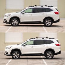 TRAILS by GrimmSpeed Spring Lift Kit - 19+ Subaru Ascent | TBG114032 - JDMuscleLift KitsgrmTGSTBG114032
