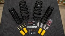 TRAILS by GrimmSpeed Spring Lift Kit - 19+ Subaru Ascent | TBG114032 - JDMuscleLift KitsgrmTGSTBG114032