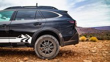 TRAILS by GrimmSpeed Spring Lift Kit - 20+ Subaru Outback | TBG114059 - JDMuscleLift KitsgrmTGSTBG114059