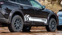 TRAILS by GrimmSpeed Spring Lift Kit - 20+ Subaru Outback | TBG114059 - JDMuscleLift KitsgrmTGSTBG114059