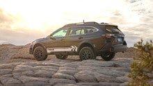 TRAILS by GrimmSpeed Spring Lift Kit - 20+ Subaru Outback | TBG114059 - JDMuscleLift KitsgrmTGSTBG114059