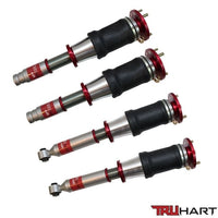 Truhart Acura CL: 01 - 03 AirPlus Air Suspension | TH - H1007 - JDMuscleAirPlus Air SuspensionTRUTH-H1007