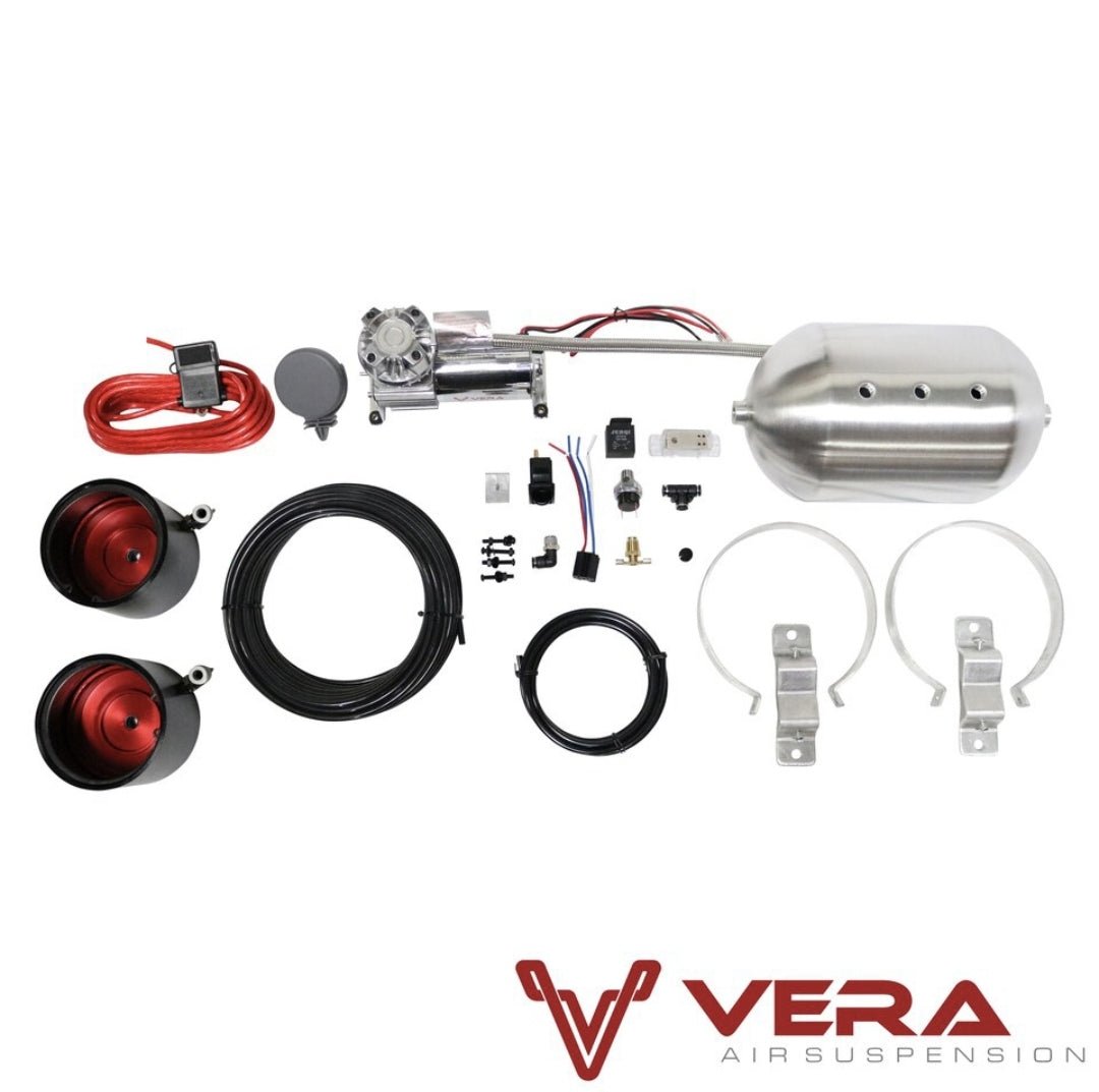 Truhart Acura CL: 01 - 03 StreetPlus Coilovers | TH - H807 - JDMuscleStreetPlus CoiloverTRUTH-H807-ACK1Acura CL: 01 - 03 StreetPlus Coilovers w/ Silver Control System [TH - H807 - ACK1]