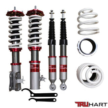 Truhart Acura ILX: 16+ StreetPlus Coilovers | TH - H805 - 2 - JDMuscleStreetPlus CoiloverTRUTH-H805-2Acura ILX: 16+ StreetPlus Coilovers [TH - H805 - 2]