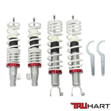 Truhart Acura Integra: 90 - 93 Basic Coilovers | TH - H701 - JDMuscleBasic CoiloverTRUTH-H701