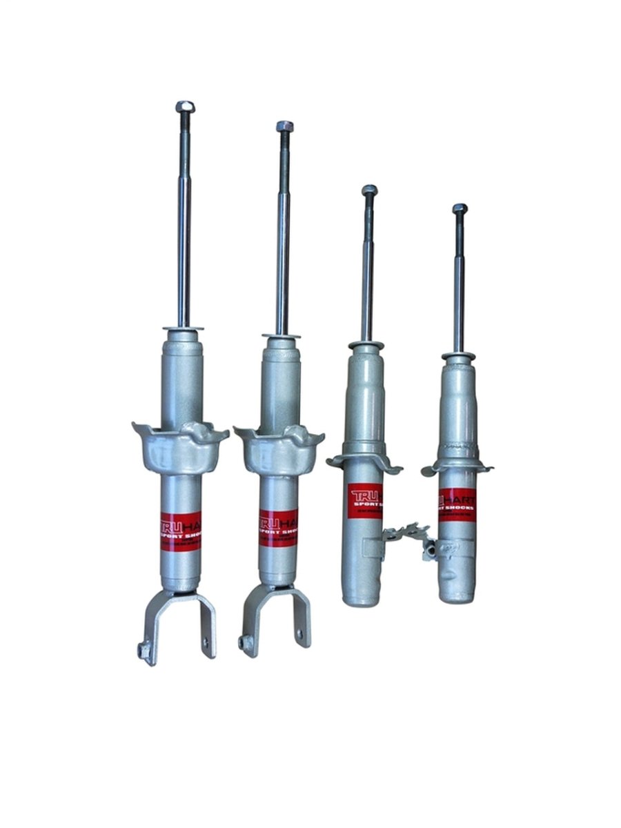 Truhart Acura Integra: 90 - 93 Sport Shocks | TH - H501 - JDMuscleShocksTRUTH-H501