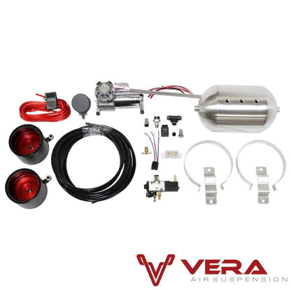 Truhart Acura Integra: 90 - 93 StreetPlus Coilovers | MOD TH - H801 - JDMuscleStreetPlus CoiloverTRUTH-H801-ACK2Acura Integra: 90 - 93 StreetPlus Coilovers [TH - H801 - ACK2]