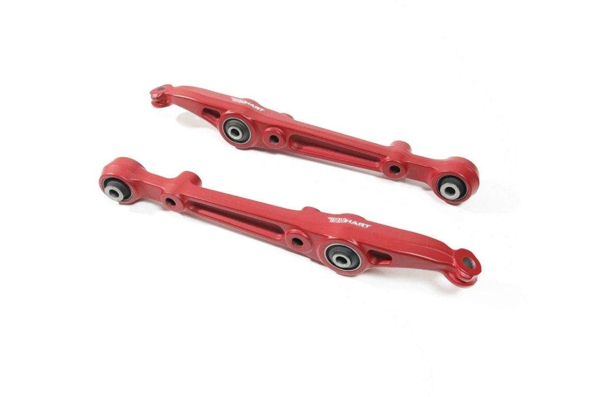Truhart Acura Integra: 94 - 01 Front Lower Control Arms | TH - H104 - JDMuscleSuspension ArmsTRUTH-H104