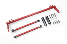 Truhart Acura Integra: 94 - 01 Front Traction Bar Set | TH - H608 - JDMuscleBraces/Tie BarsTRUTH-H608