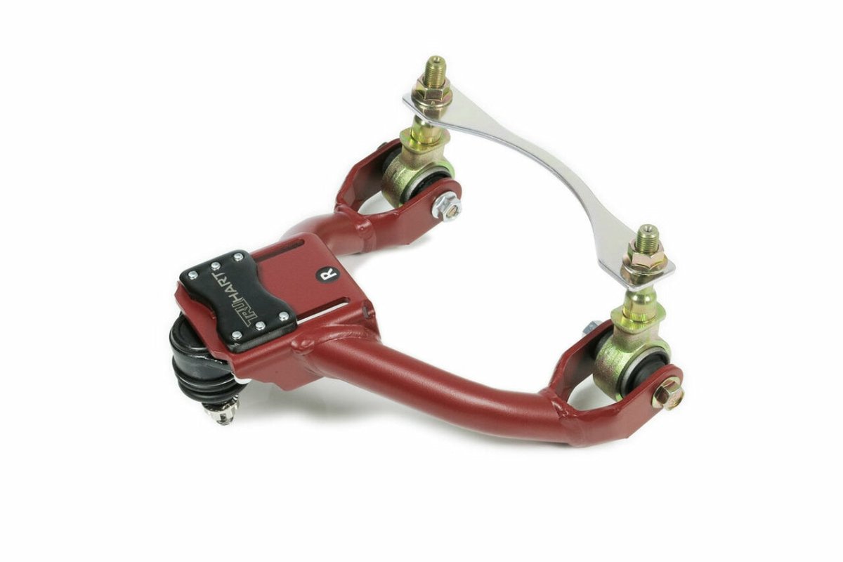Truhart Acura Integra Front Camber Kit: 90 - 93 | TH - H214 - BU - JDMuscleSuspension ArmsTRUTH-H214-BU