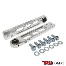 Truhart Acura RSX: 02 - 06 Rear Lower Control Arms | TH - H103 - JDMuscleSuspension ArmsTRUTH-H103-POAcura RSX: 02 - 06 Rear Lower Control Arms [TH - H103 - PO] (Polished)