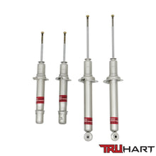 Truhart Acura TL: 04 - 08 Sport Shocks | TH - H508 - JDMuscleShocksTRUTH-H508