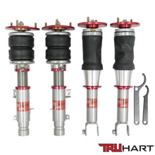 Truhart Acura TLX: 15 - 20 AirPlus Air Suspension | TH - H1010 - JDMuscleAirPlus Air SuspensionTRUTH-H1010