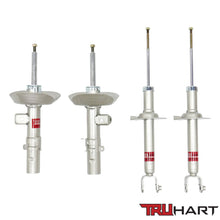 Truhart Honda Accord: 13 - 17 Sport Shocks | TH - H510 - JDMuscleShocksTRUTH-H510