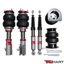 Truhart Honda Civic: 06 - 11 AirPlus Air Suspension | TH - H1005 - JDMuscleAirPlus Air SuspensionTRUTH-H1005