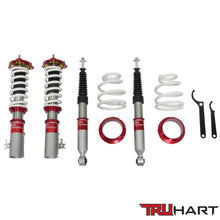 Truhart Honda Civic: 06 - 11 StreetPlus Coilovers | TH - H805 - JDMuscleStreetPlus CoiloverTRUTH-H805Honda Civic: 06 - 11 StreetPlus Coilovers [TH - H805]