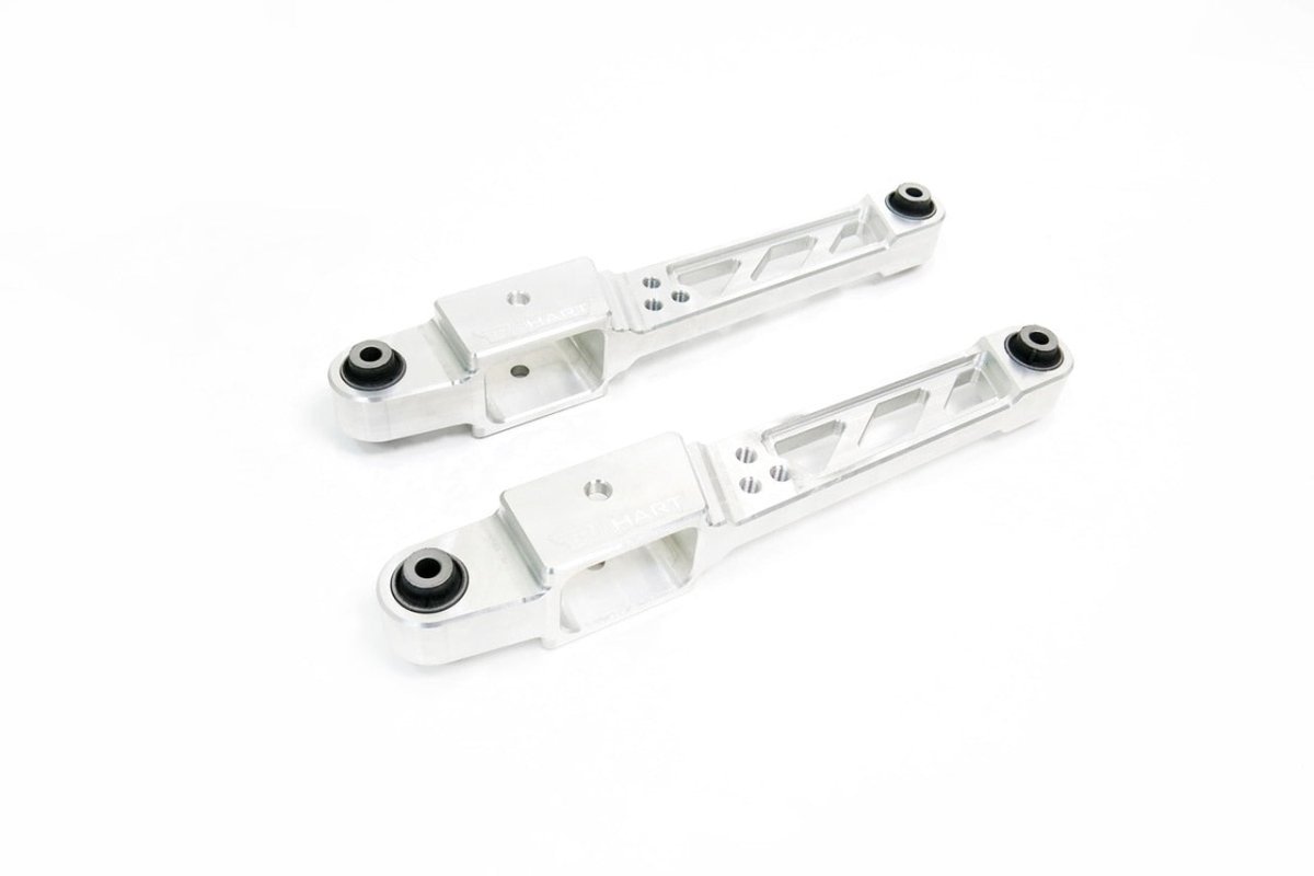 Truhart Honda Civic, Ball Rear Lower Mount Only: 88 Rear Lower Control Arms | TH - H108 - PO - JDMuscleSuspension ArmsTRUTH-H108-PO