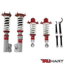 Truhart Honda CRV: 07 - 11 StreetPlus Coilovers | TH - H818 - JDMuscleStreetPlus CoiloverTRUTH-H818Honda CRV: 07 - 11 StreetPlus Coilovers [TH - H818]