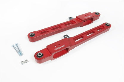 Truhart Honda CRV: 96 - 01 Rear Lower Control Arms | TH - H107 - JDMuscleSuspension ArmsTRUTH-H107Honda CRV: 96 - 01 Rear Lower Control Arms [TH - H107] (Red)