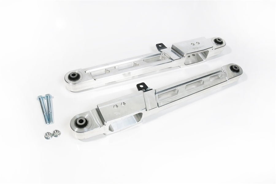 Truhart Honda CRV: 96 - 01 Rear Lower Control Arms | TH - H107 - JDMuscleSuspension ArmsTRUTH-H107-PHonda CRV: 96 - 01 Rear Lower Control Arms [TH - H107 - P] (Polished)