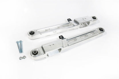 Truhart Honda CRV: 96 - 01 Rear Lower Control Arms | TH - H107 - JDMuscleSuspension ArmsTRUTH-H107-PHonda CRV: 96 - 01 Rear Lower Control Arms [TH - H107 - P] (Polished)