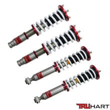 Truhart Honda CRV: 96 - 01 StreetPlus Coilovers | TH - H803 - JDMuscleStreetPlus CoiloverTRUTH-H803Honda CRV: 96 - 01 StreetPlus Coilovers