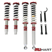 Truhart Honda CRV | Lifts 2.0" - 3.5": 96 - 01 StreetPlus Coilovers | TH - H803 - LIFT - JDMuscleStreetPlus CoiloverTRUTH-H803-LIFT