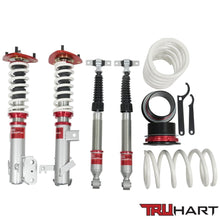 Truhart Honda Odyssey: 05 - 10 StreetPlus Coilovers | TH - H813 - JDMuscleStreetPlus CoiloverTRUTH-H813Honda Odyssey: 05 - 10 StreetPlus Coilovers [TH - H813]