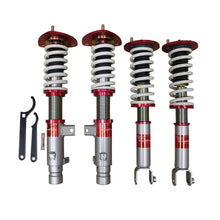 Truhart Honda Prelude: 92 - 01 StreetPlus Coilovers | TH - H815 - JDMuscleStreetPlus CoiloverTRUTH-H815Honda Prelude: 92 - 01 StreetPlus Coilovers [TH - H815]