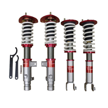 Truhart Honda Prelude: 92 - 01 StreetPlus Coilovers | TH - H815 - JDMuscleStreetPlus CoiloverTRUTH-H815Honda Prelude: 92 - 01 StreetPlus Coilovers [TH - H815]