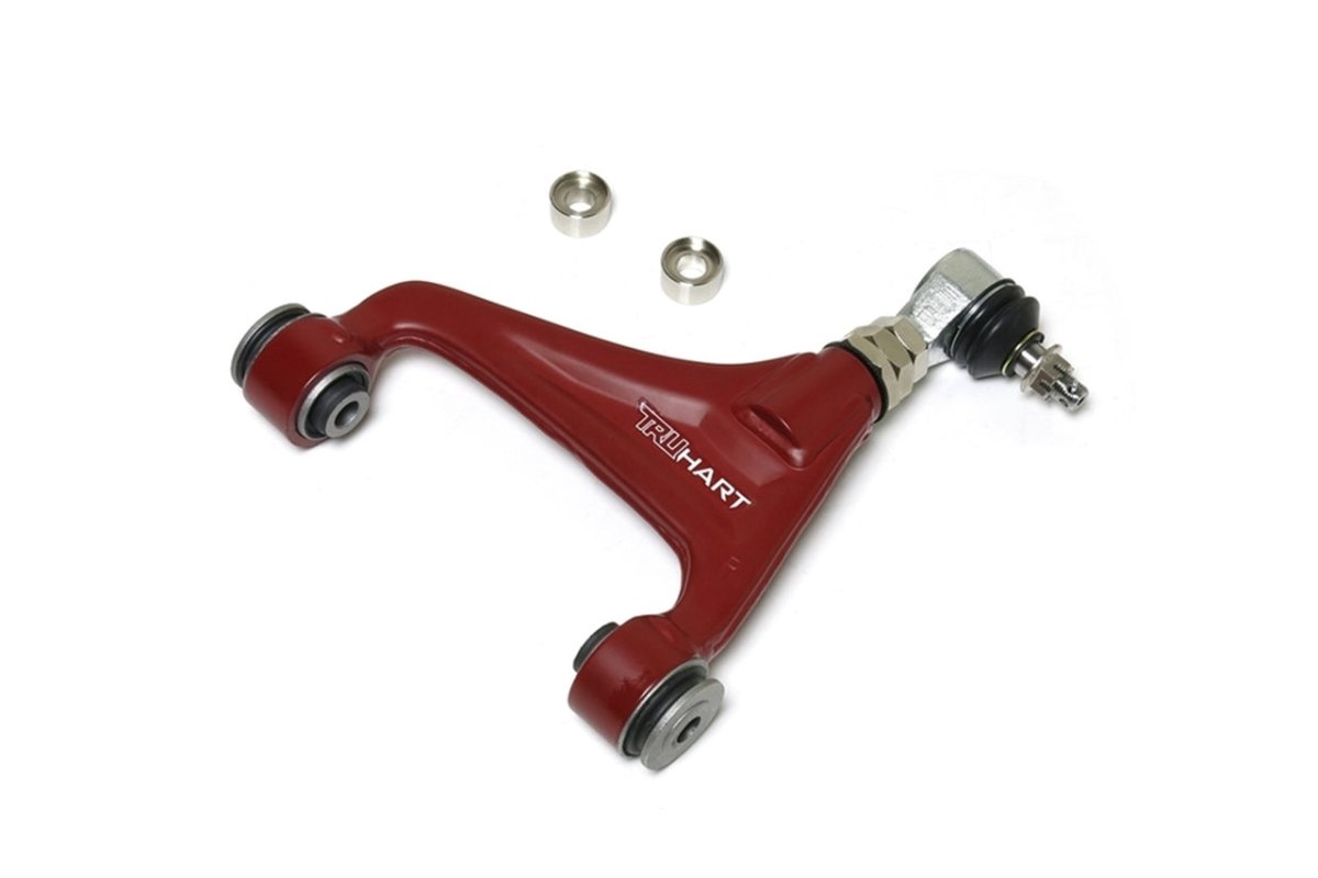 Truhart Honda S2000: 00 - 09 Rear Camber Kit | TH - H221 - JDMuscleSuspension ArmsTRUTH-H221