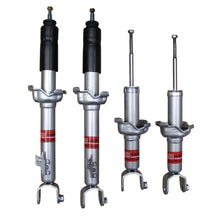 Truhart Honda S2000: 00 - 09 Sport Shocks | TH - H504 - JDMuscleShocksTRUTH-H504