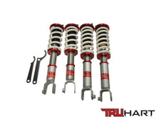Truhart Honda S2000: 00 - 09 StreetPlus Coilovers | TH - H804 - JDMuscleStreetPlus CoiloverTRUTH-H804Honda S2000: 00 - 09 StreetPlus Coilovers [TH - H804]