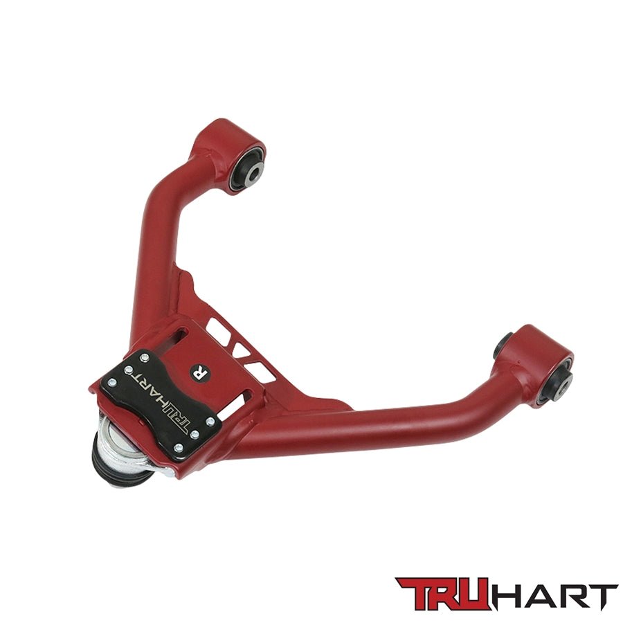 Truhart Infiniti FX35: 09 - 12 Front Camber Kit | TH - N209 - JDMuscleSuspension ArmsTRUTH-N209
