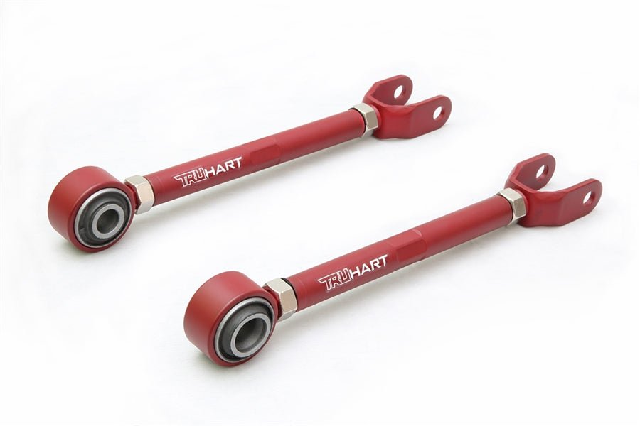 Truhart Infiniti G35 Coupe/Sedan, RWD/AWD: 03 - 07 Rear Traction Arms | TH - N106 - JDMuscleSuspension ArmsTRUTH-N106