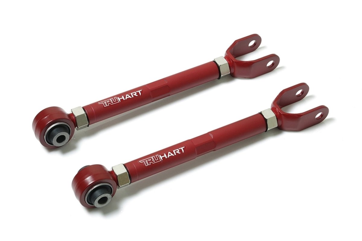 Truhart Infiniti G37 Coupe/Sedan/Convertible, RWD/AWD: 09 - 13 Rear Camber Kit | TH - N208 - JDMuscleSuspension ArmsTRUTH-N208